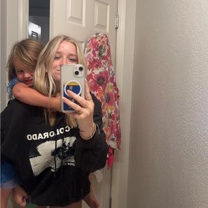 Meet your Posher, Morgan